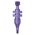 Impression Coping Open Tray Ø 4.0 JDIcon Ultra S , ISICOT40C