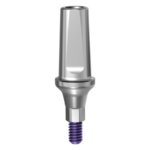 Straight Abutment Ø 4.0 H 2.0 JDIcon Ultra S , ISSA4020C