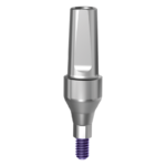 Straight Abutment Ø 4.0 H 4.0 JDIcon Ultra S , ISSA4040C