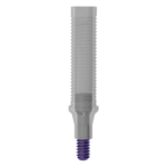 Wax-Up Abutment Engaging JDIcon Ultra S , ISWAEC