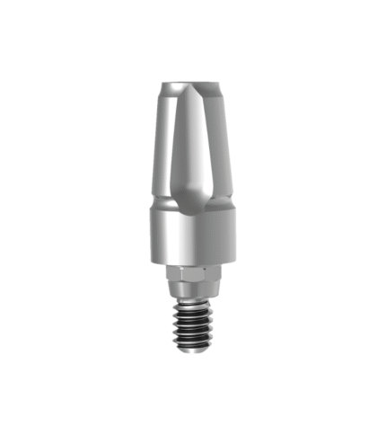 Impression Coping Closed Tray / GP Abutment RN JDOcta OCICCTC