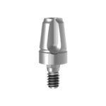 Impression Coping Closed Tray / GP Abutment WN JDOcta OCICCTWC
