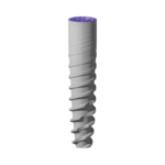 JDIcon Ultra S Ø 2.75 L 13 IC27130
