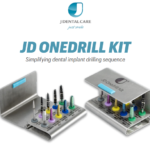 JDOne Drill Kit , JDODK