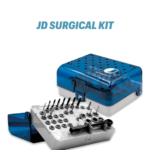 JD Surgical/Prosthetic Kit Standard Plus+ JDPS: