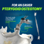 JDPterygo Retractor , 1005-14 - Image 4