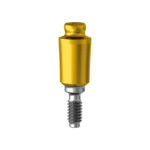 Emi Abutment H 5.0 JDEvolution Plus EVEMI50:
