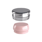 Emi Abutment Elastic Retention Cap w/ Container EVEMIHC