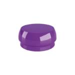 Emi Abutment Purple Retention Cap (2.5 kg) EVEMINP