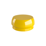 Emi Abutment Yellow Retention Cap (0.6 kg) EVEMINY