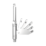 ZAPA Tool , JDID102