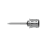 Prosthetic Driver for JDTorque L 25 JDEvolution Plus (1.27) EVSDPF25: