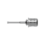 Prosthetic Driver for JDTorque L 25 JDOcta OCSDPF25