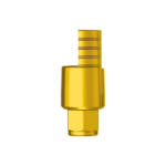 Tibase Interface Engaging H 6.0 for Angulated Channel JDEvolution Plus* EVA133C: