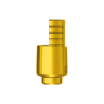 Tibase Interface Non Engaging H 6.0 for Angulated Channel JDEvolution Plus* EVA134C: