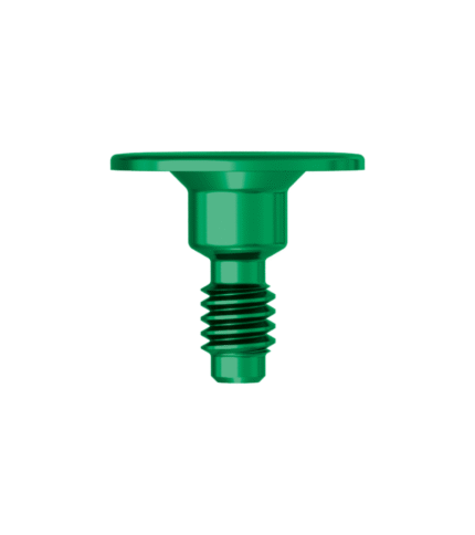 Cover Screw Ø 6.0 JDEvolution Plus EVCS6: