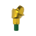 Conical Abutment Tissue Angulated 30° H 3.5 JDEvolution Plus EVCA3035TSC: