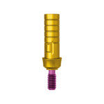TiBase Long Non Engaging Ø 3.5 H 1.5 C 7.7 JDEvolution S , ESTIB15NENC