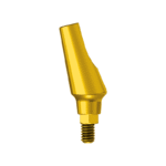 GP Abutment 15° JDIcon Plus IC15GPAEC.