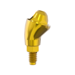 Conical Abutment Slim Plus 17° H 4.0 JDIcon Plus ICCA1740NC.