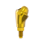 Conical Abutment Slim Plus 30° H 5.0 JDIcon Plus ICCA3050NC.