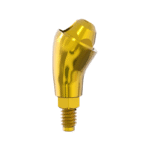 Conical Abutment Slim Plus 30° H 6.0 JDIcon Plus ICCA3060NC.
