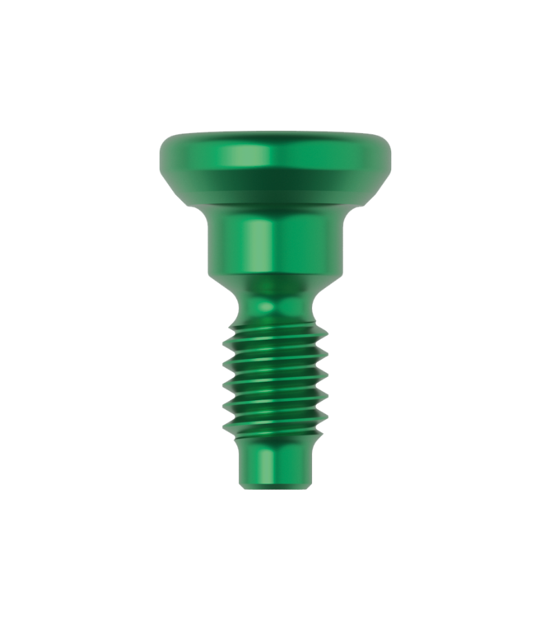 evha 41 Healing Abutment Ø 4.0 H 1.0 JDEvolution Plus EVHA41: - Image 1