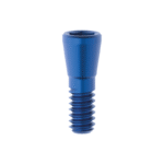 Prosthetic Screw Conical Abutment Direct Long EVS111