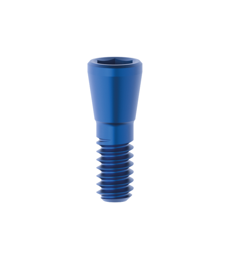 evs11 Prosthetic Screw Conical Abutment Direct Long EVS111 - Image 1