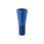 Prosthetic Screw Conical Abutment Direct EVS110