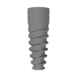 JDEvolution Plus Ø 4.0 L 11.5 EV40115: