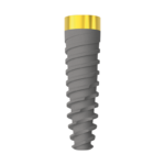 JDEvolution Plus Anodized Collar Ø 4.0 L 15 EVA40150: