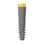 JDEvolution Plus Anodized Collar Ø 4.0 L 18 EVA40180: