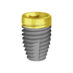 JDEvolution Plus T Anodized Collar Ø 4.0 L 6 EVT40060: