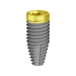 JDEvolution Plus T Anodized Collar Ø 4.0 L 10 EVT40100: