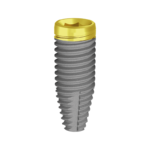 JDEvolution Plus T Anodized Collar Ø 4.0 L 11.5 EVT40115: