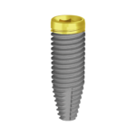 JDEvolution Plus T Anodized Collar Ø 4.0 L 13 EVT40130: