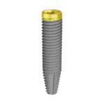 JDEvolution Plus T Anodized Collar Ø 4.0 L 18 EVT40180: