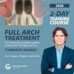 2-Day Full Arch Treatment Course