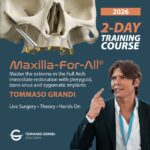2-Day Maxilla For All Course