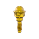 Conical Straight Abutment MINI H 1.5 JDEvolution S ESCA15MIC