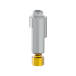 Conical Abutment MINI Replica CAD CAM EVCAARMIC