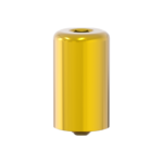 Conical Abutment MINI Healing Cap H 6.0 JDEvolution Plus EVCAHCLMIC: