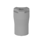On Top ScanBody Conical Abutment MINI EVCASBCESMIC: