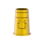 Interface CAD CAM Engaging H 5.0 for Conical Abutment MINI JDEvolution Plus EVCATIBMIEC: