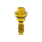 Conical Straight Abutment MINI H 1.0 JDEvolution Plus EVNCA10MIC: