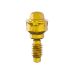 Conical Straight Abutment MINI H 1.5 JDEvolution Plus EVNCA15MIC: