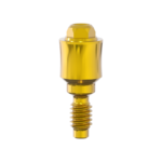 Conical Straight Abutment MINI H 3.0 JDEvolution Plus EVNCA30MIC:
