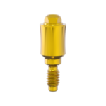Conical Straight Abutment MINI H 4.0 JDEvolution Plus EVNCA40MIC: