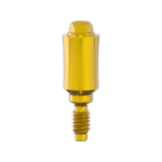 Conical Straight Abutment MINI H 5.0 JDEvolution Plus EVNCA50MIC: